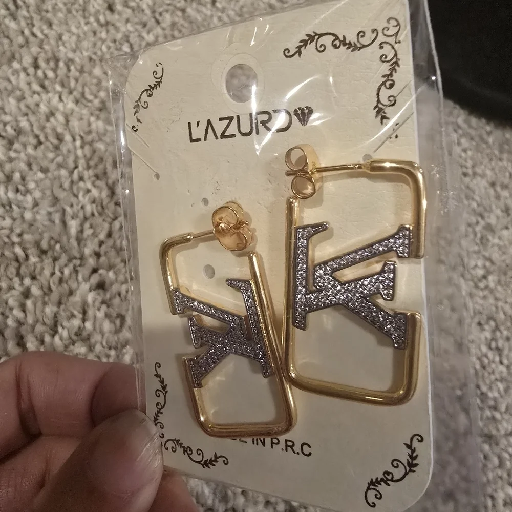 L'azurd Dubai Jewelry